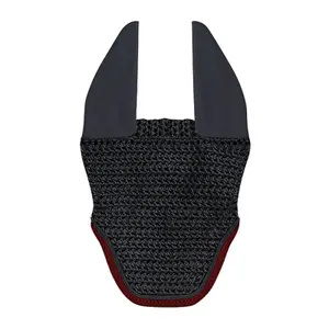 Mütze court pour cheval GEM Coloris Mesh image-0