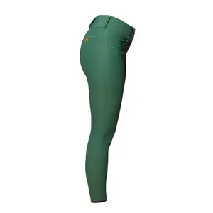 Pantalon équitation femme GEM Max image-4