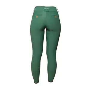 Pantalon équitation femme GEM Max image-1