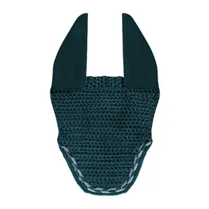 Mütze court pour cheval GEM Oldy image-0