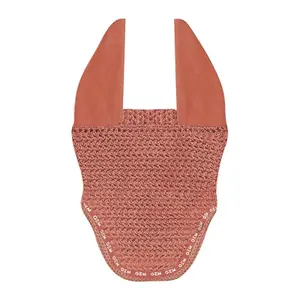 Orejeras para caballo GEM Love image-0