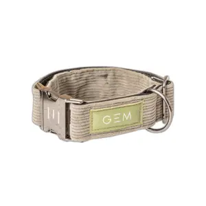 Coleira para cão GEM image-0