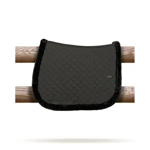 Almofada de sela para cavalos GEM Winter image-0