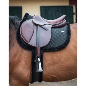 Almofada de sela para cavalos GEM Winter image-1