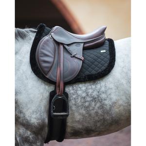 Almofada de sela para cavalos GEM Winter image-2