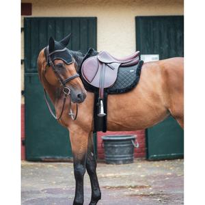 Almofada de sela para cavalos GEM Winter image-3