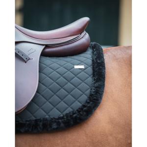 Almofada de sela para cavalos GEM Winter image-5