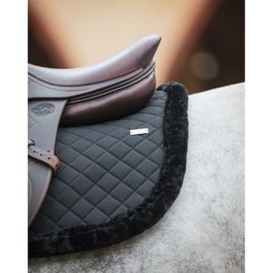 Almofada de sela para cavalos GEM Winter image-6