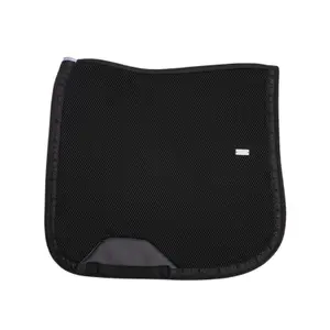 Tapis de dressage pour cheval GEM Mesh Grip image-0