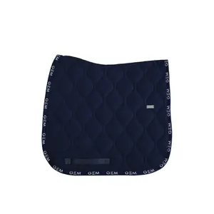 Tapis de selle Love GEM Dressage