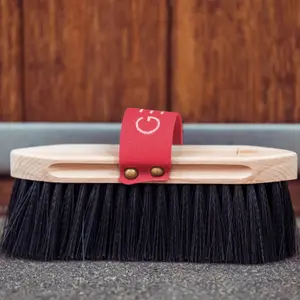 Paardenstopper voor lang haar GEM image-0