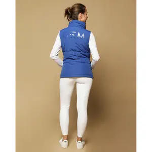 Plumífero para mujer GEM Stella image-3