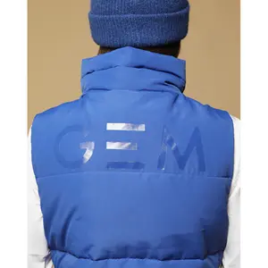 Plumífero para mujer GEM Stella image-5