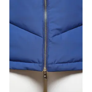 Plumífero para mujer GEM Stella image-6