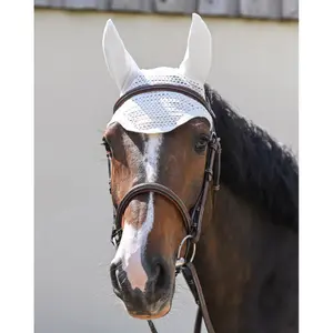 Kurze Ponymütze GEM Edy image-1