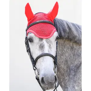 Kurze Ponymütze GEM Edy image-1