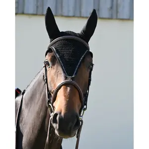 Kurze Ponymütze GEM Mesh image-1