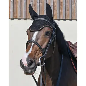 Lange Pferdemütze GEM Mesh image-1