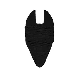 Lange Pferdemütze GEM Mesh image-0