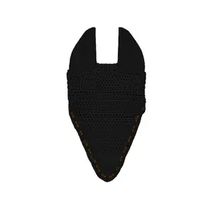 Lange Pferdemütze GEM Mesh image-0