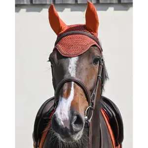 Orejeras para caballo GEM Sony image-1