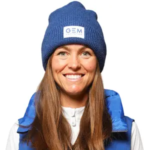 Gorro mujer GEM Kiss image-0