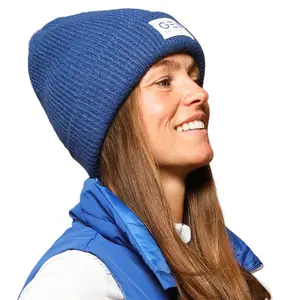 Gorro mujer GEM Kiss image-1