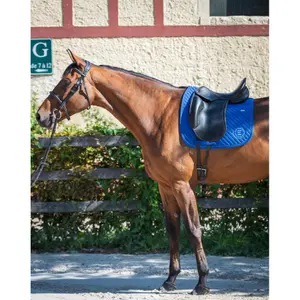 Tapis de dressage pour cheval GEM Sony image-1