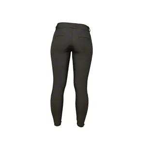 Dames rijbroek met middengrip GEM John image-1