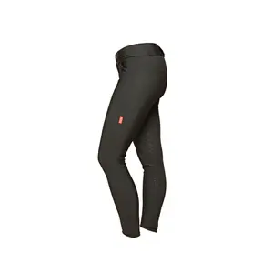 Dames rijbroek met middengrip GEM John image-2