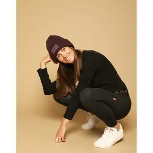 Dames rijbroek met middengrip GEM John image-5