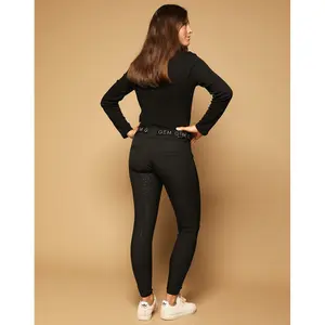 Full grip riding Trousers for women GEM John image-4