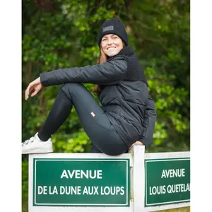 Full grip riding Trousers for women GEM John image-6