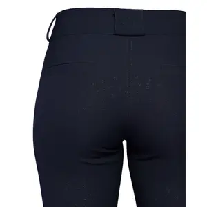 Pantalon équitation full grip femme GEM John image-4