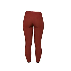 Full grip riding Trousers for women GEM John image-3