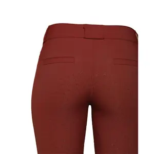 Full grip riding Trousers for women GEM John image-6