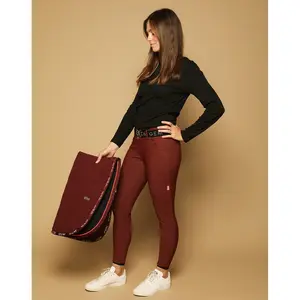 Full grip riding Trousers for women GEM John image-5