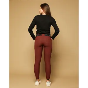 Full grip riding Trousers for women GEM John image-4
