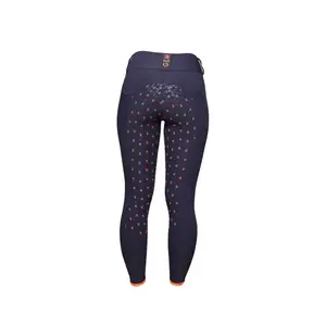 Full grip riding Trousers for women GEM Dorado image-2