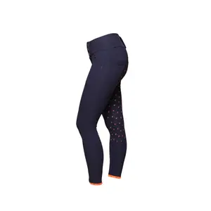 Full grip riding Trousers for women GEM Dorado image-4