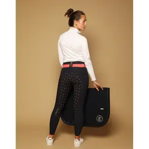 Full grip riding Trousers for women GEM Dorado image-3