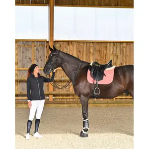 Dressur Schabracke GEM Leo image-4