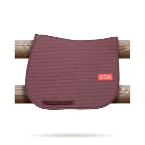 Satteldecke für Pferde GEM Leo image-0