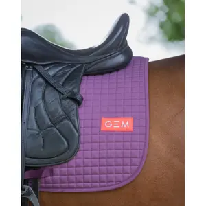 Dressur Schabracke GEM Leo image-3