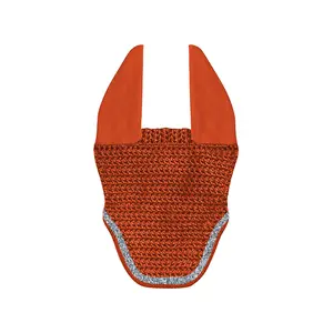 Short bonnet for horses GEM Ten image-0