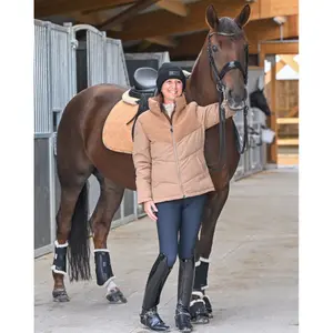 Dressur Schabracke GEM Love image-1