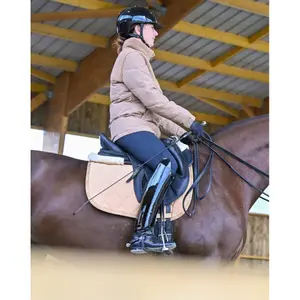 Dressur Schabracke GEM Love image-2