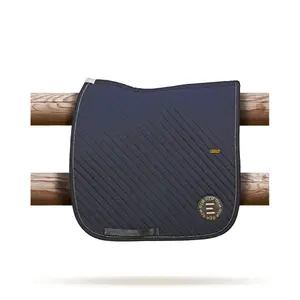 Dressage saddle pad for horses GEM Sony image-0