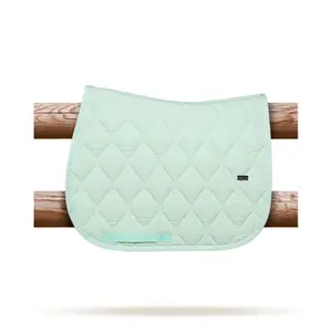 Jumping Saddle Pad GEM Love image-0