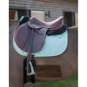 Jumping Saddle Pad GEM Love image-3